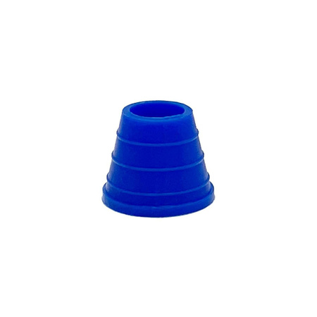Uszczelka Pod Cybuch HYPE Silikon Blue