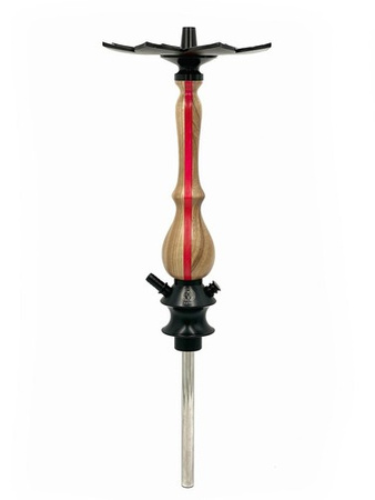 Shisha (Stem) Karma 3.1 Stripe Red