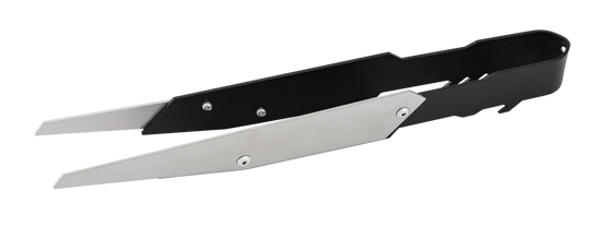 Щипцы для углей El Bomber Black