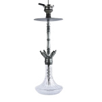 Shisha Jookah Underground L - Grey