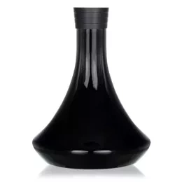 Vas narghilea Aladin 460 M1 Black Everything