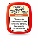 Snuff McChrystal’s - Sunblast (8g)