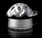 Nakładka Hmd Kaloud Lotus I+3 Argis Silver