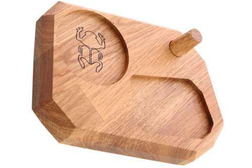 Deska Do Tytoniu I Cybucha KAYA V3