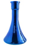 Váza KAYA Blue Trumpet