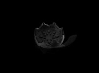 Nakładka Hmd Kaloud Lotus III Niris Black