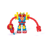 SUPERTHINGS SuperBot Sugarfun, figurka