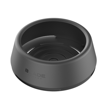 Heat Keeper Blade Hdm Dark Grey