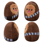 SQUISHMALLOWS Disney Gwiezdne Wojny Chewbacca