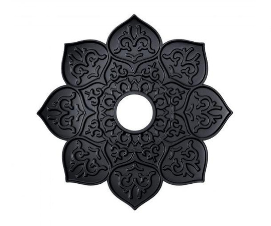 Fajka Wodna Karma 3.2 Stripe Purple