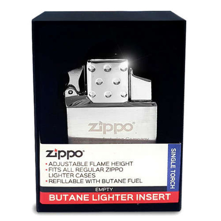 ZIPPO - AKC. WKŁAD ŻAROWY - 1 PALNIK