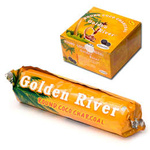 Węgielki Kokosowe Do Fajki Wodnej Coco 40Mm