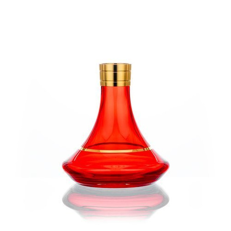 Кальян Aladin MVP 360 Золотой Красный