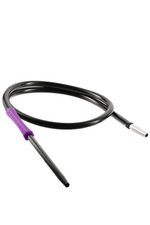 Hose Kaya Nemrut ELOX Black Purple