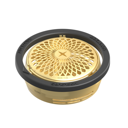 Heat Keeper Maxx Guard Gold