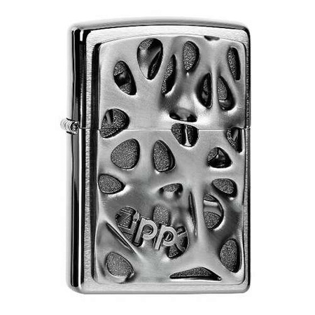 Zapalniczka ZIPPO - VORONOI