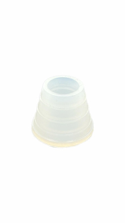 Hookah bowl gasket Silikon White
