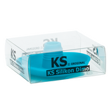 Uszczelka Pod Cybuch KS Dimo Turkusowa