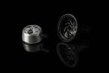 Creuzet narghilea Kaloud Samsaris Vitria II Dla Lotus I / I+