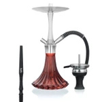 Vízipipa Aladin MVP A36 Red