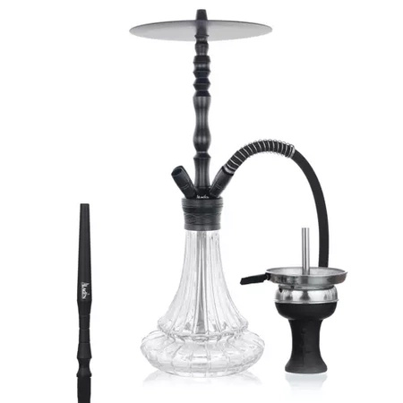Кальян Aladin Alux 8 Black