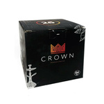 Węgiel Crown 1kg 26 Mm