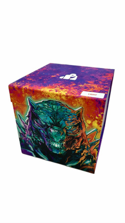 Cybuch Kong Godzilla Light