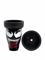 Creuzet narghilea Kong Venom Edition