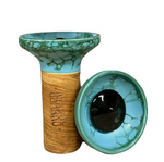 Cybuch Oblako Flow Black On Light