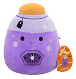 SQUISHMALLOWS Halloween Seria B, pluszak, 19 cm