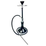 Waterpipe Oasis Jasira (h.60, 1w, black)