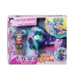 KOOKYLOOS Star Unicorn, figurki