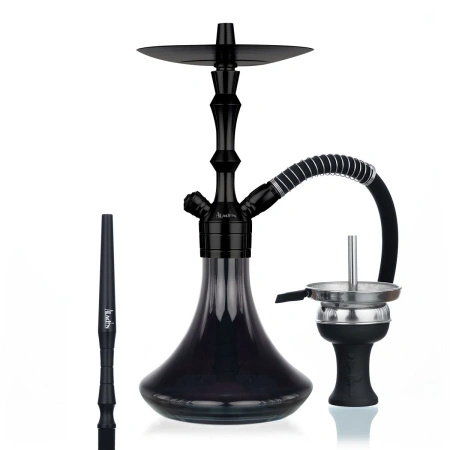 Waterpipe Aladin MVP 360 Gastro Black