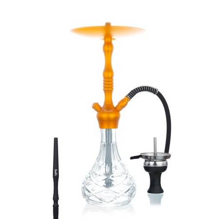Wasserpfeife Aladin Alux 5 Gold