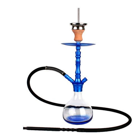 Narguilé Aladin Alux 1 Blue