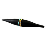 Ustnik Chłodzący Aladin Bazooka Czarny