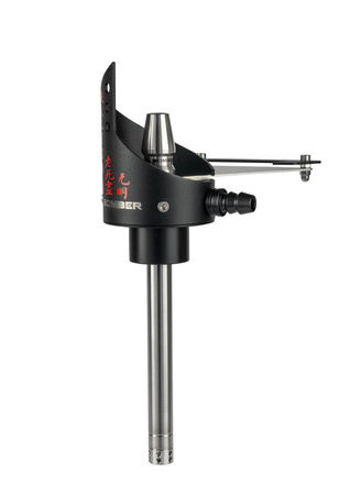 Hookah Stem El Bomber Shuriken