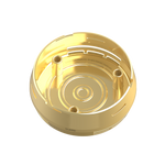 Heat Keeper Maxx Guard Gold
