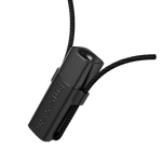 Ustnik Personalny Darkside D Stick Black