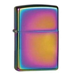 Zapalniczka ZIPPO - SPECTRUM