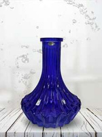 Vase VG Medusa Purple