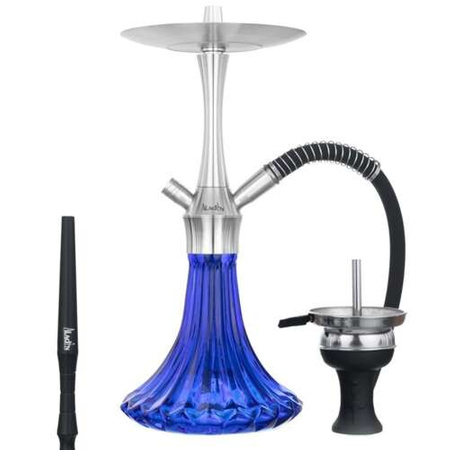 Narghilea Aladin MVP A36 Dark Blue