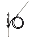 Stĺpik Vodnej Fajky Y.K.A.P. Core Silver
