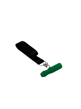 Ustnik Osobisty D 03 Zielony