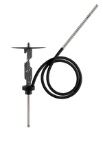 Shisha Y.K.A.P. Core Silver