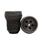 Cosmo Bowl Future Predator hookah bowl