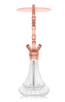 Narguilé Aladin Alux 8 Copper