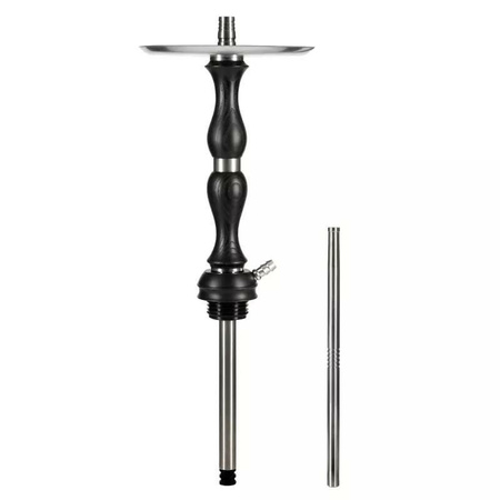 Coloană Narghilea Aroma Hookah Oscar Black