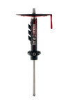 Шахта El Bomber X Hookah Place Limited