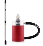 Waterpipe DUM Car Pack Red